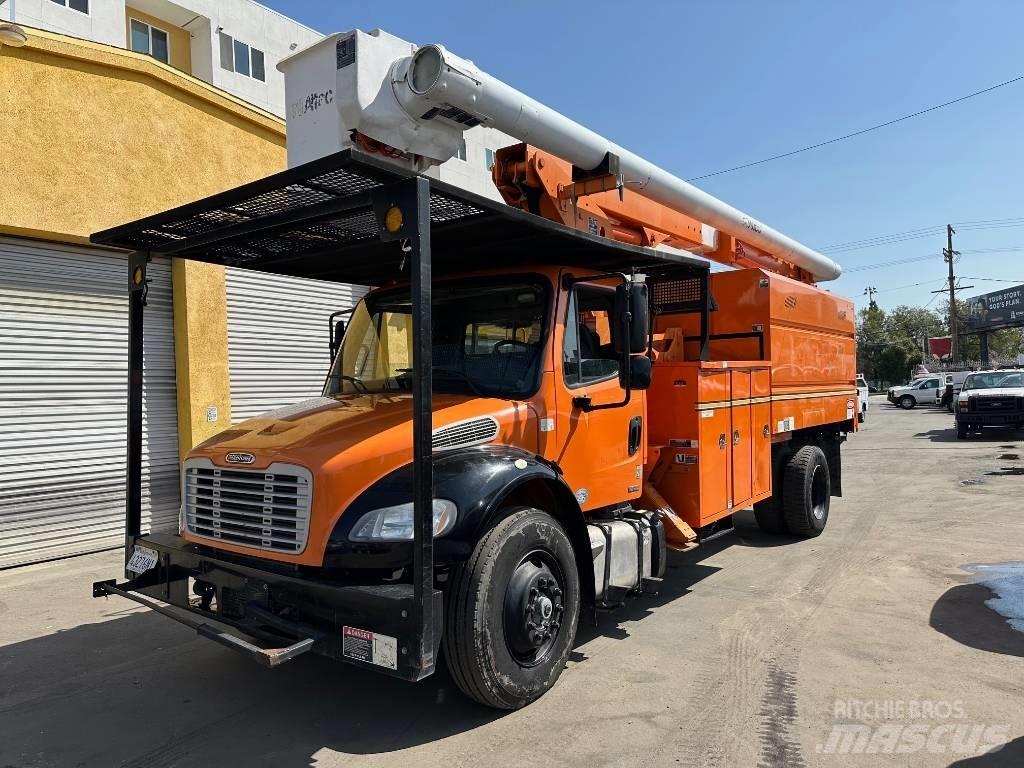 Freightliner M2106 Egyéb