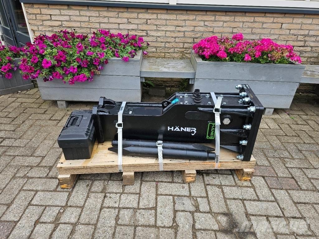  Haner HX700A Fejtőgépek