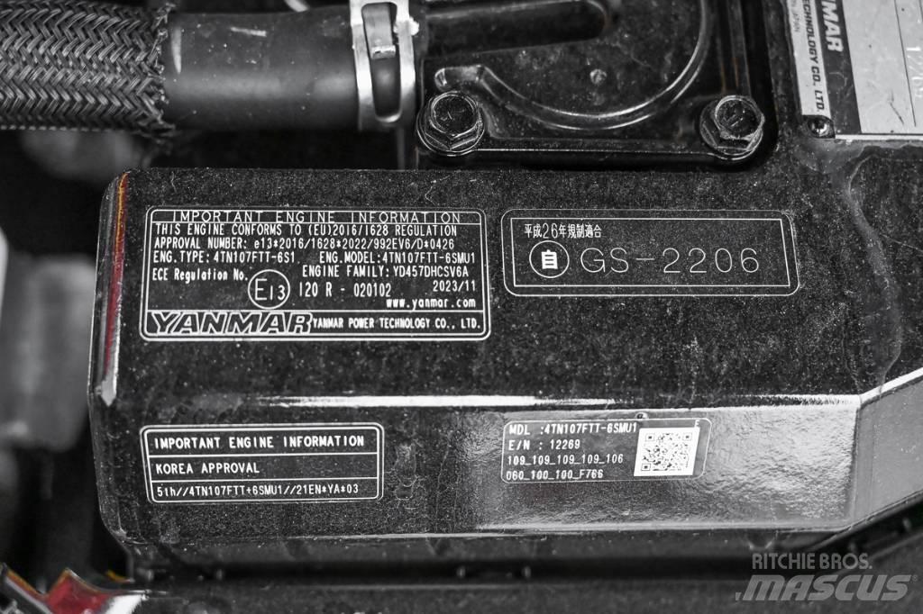 Manitou MRT 3060 Teleszkópos rakodók