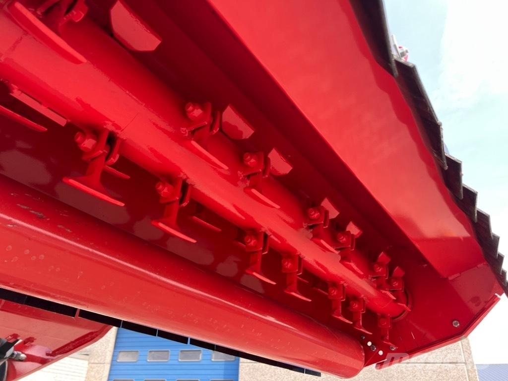 Maschio Birba 135 Szárzúzók és fűkaszák