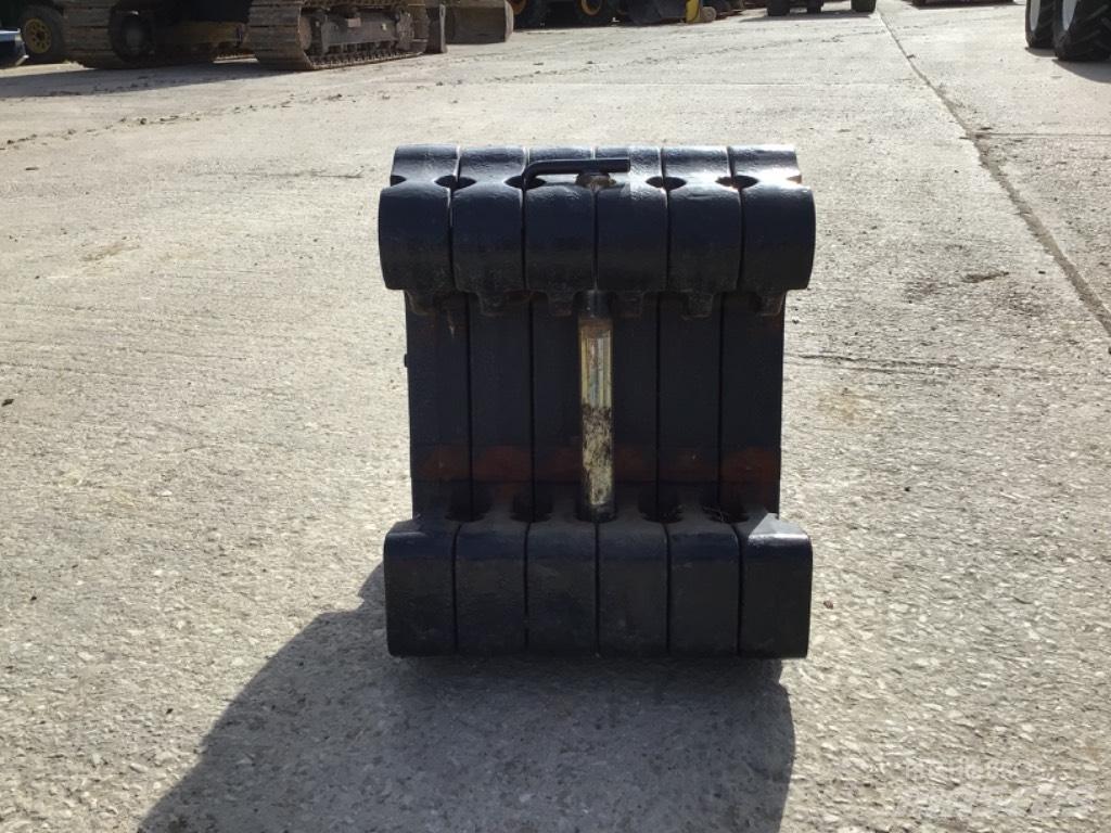 New Holland Weights Orr súlyok