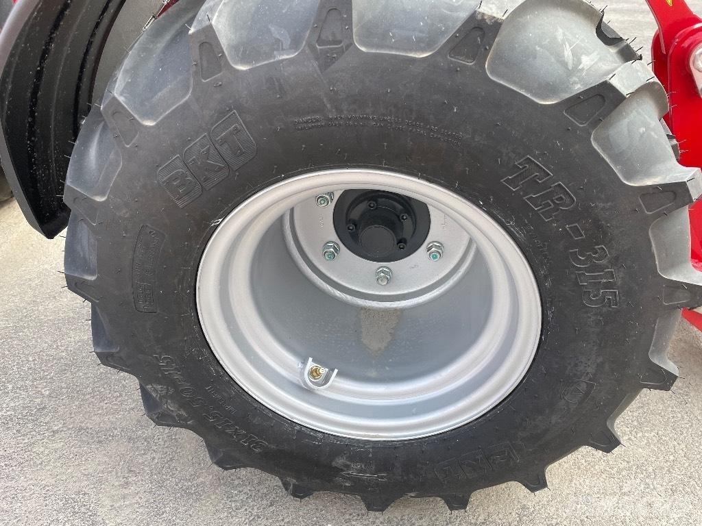 Thaler 2230S Univerzális rakodók