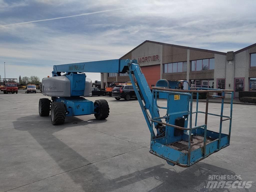 Genie Z 80/60 Karos emelők