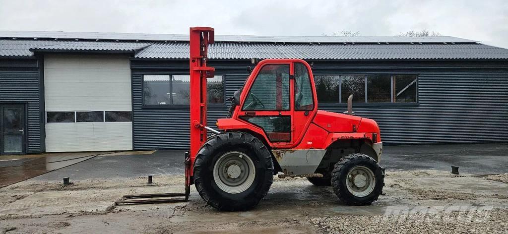 Manitou M26-4 t Tereptargonca