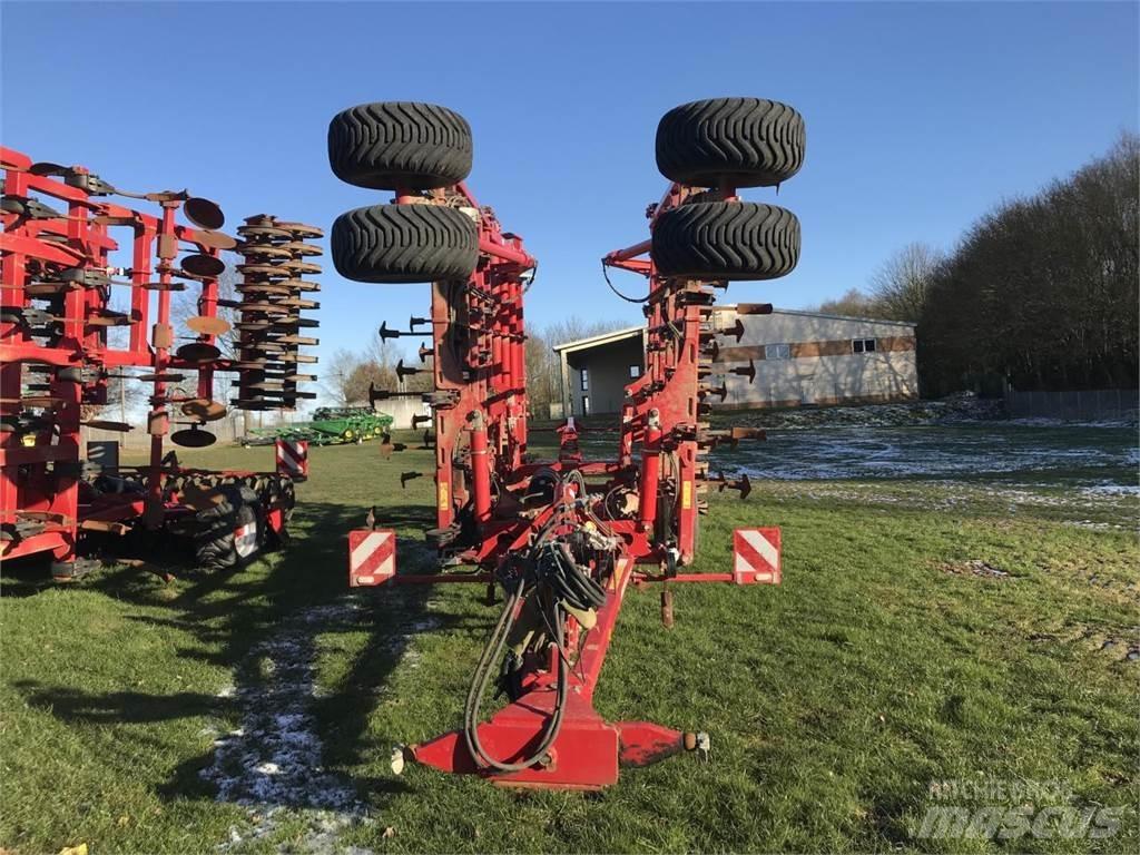 Horsch Cruiser 7XL Kultivátorok
