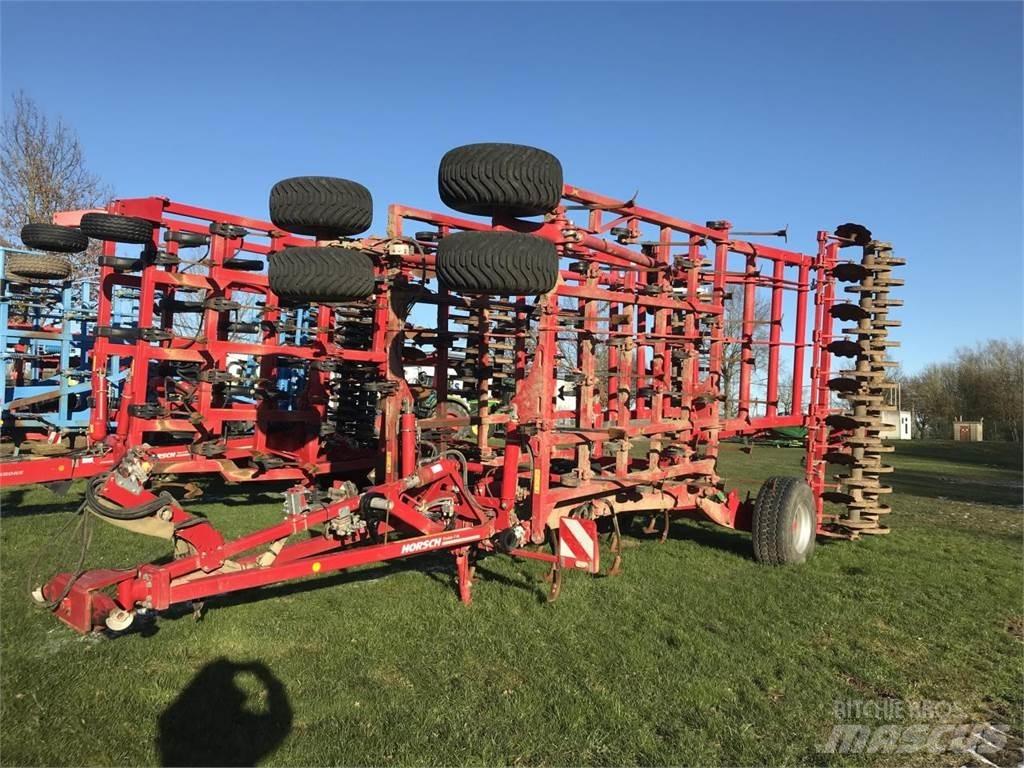 Horsch Cruiser 7XL Kultivátorok