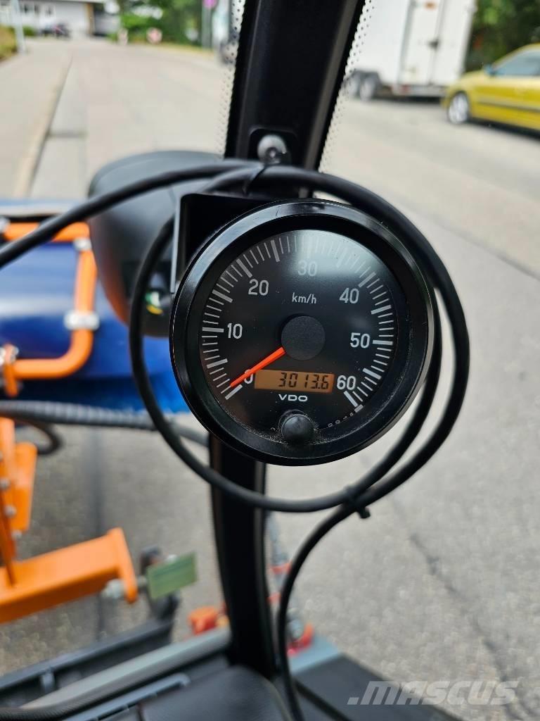 Kärcher MIC 50 Szerszámos kocsi