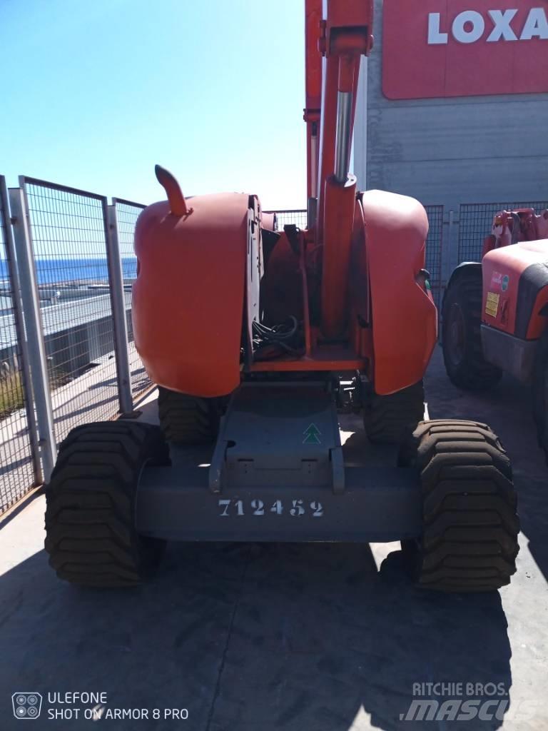 JLG 450 AJ II Karos emelők