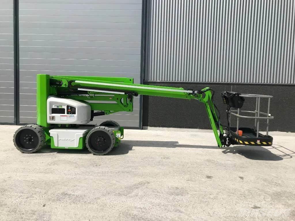 Niftylift HR 15 N Karos emelők