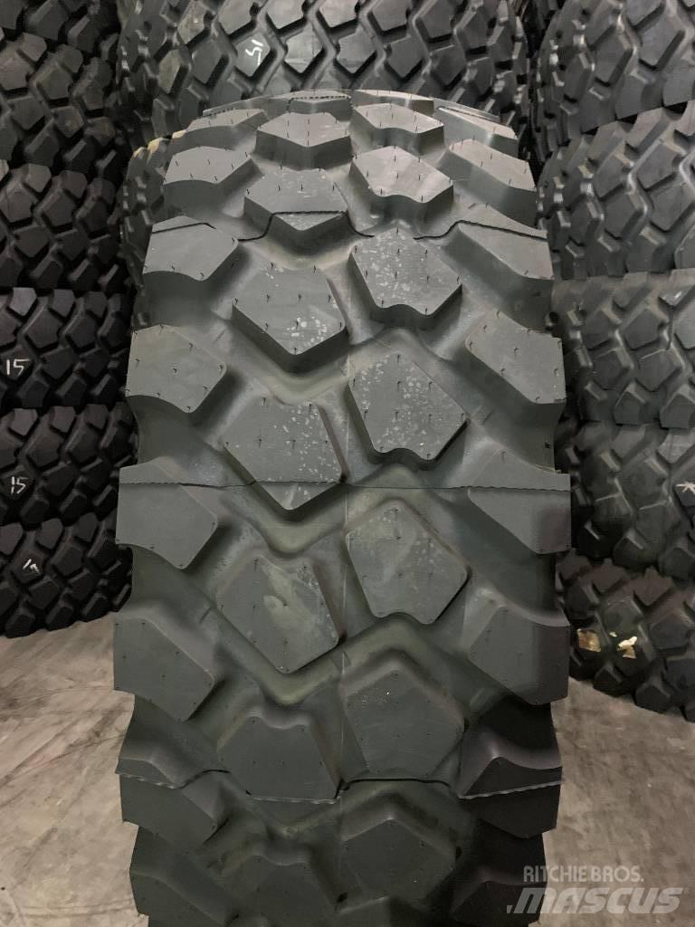 Michelin 1600R20 XZL Gumiabroncsok, kerekek és felnik
