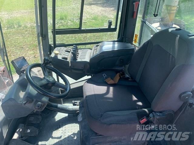 Kalmar DCG 160-12 Targoncák-Egyéb