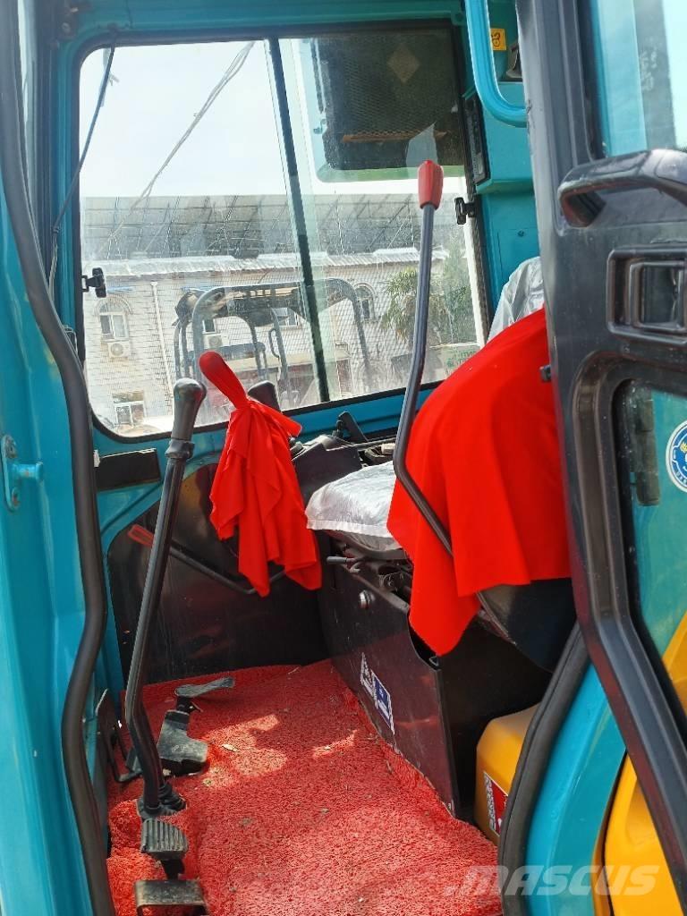 Kubota U 30 Mini kotrók < 7t