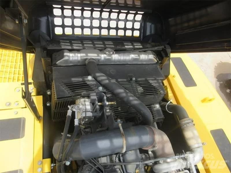 Komatsu PC 360 Lánctalpas kotrók