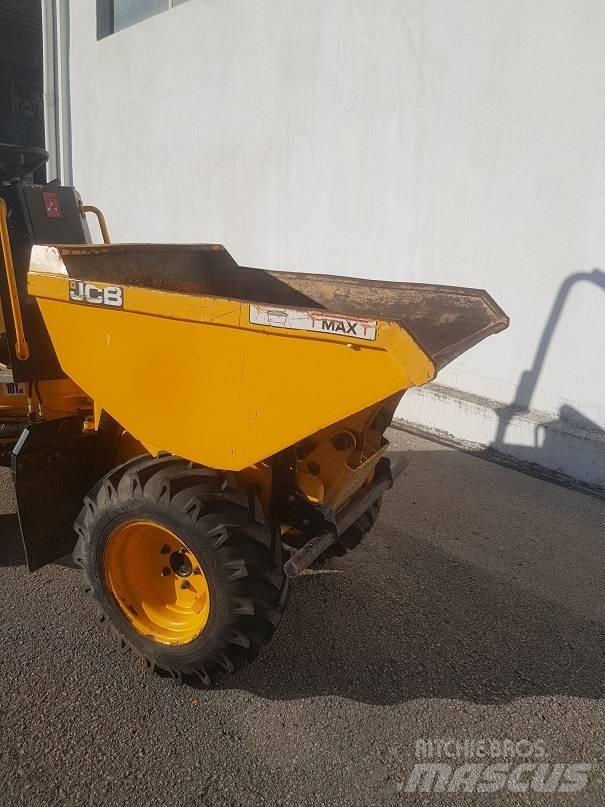 JCB 1T-2S5 Mezei dömperek