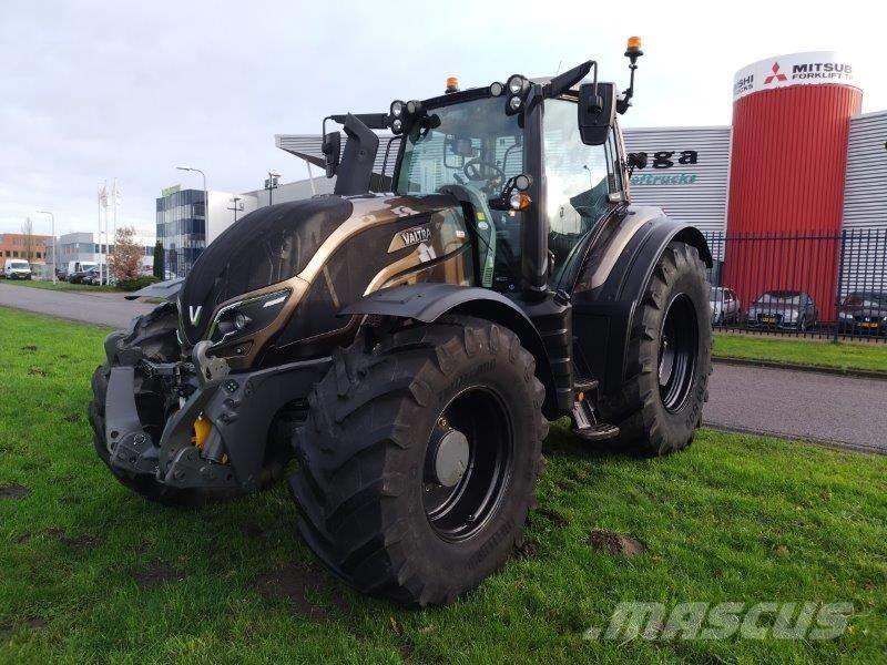 Valtra T174 D Traktorok