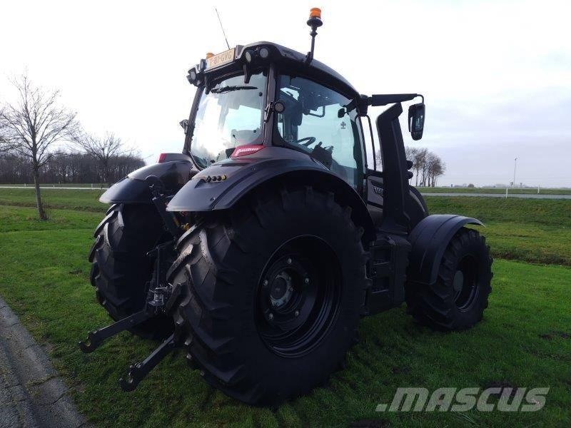 Valtra T174 D Traktorok