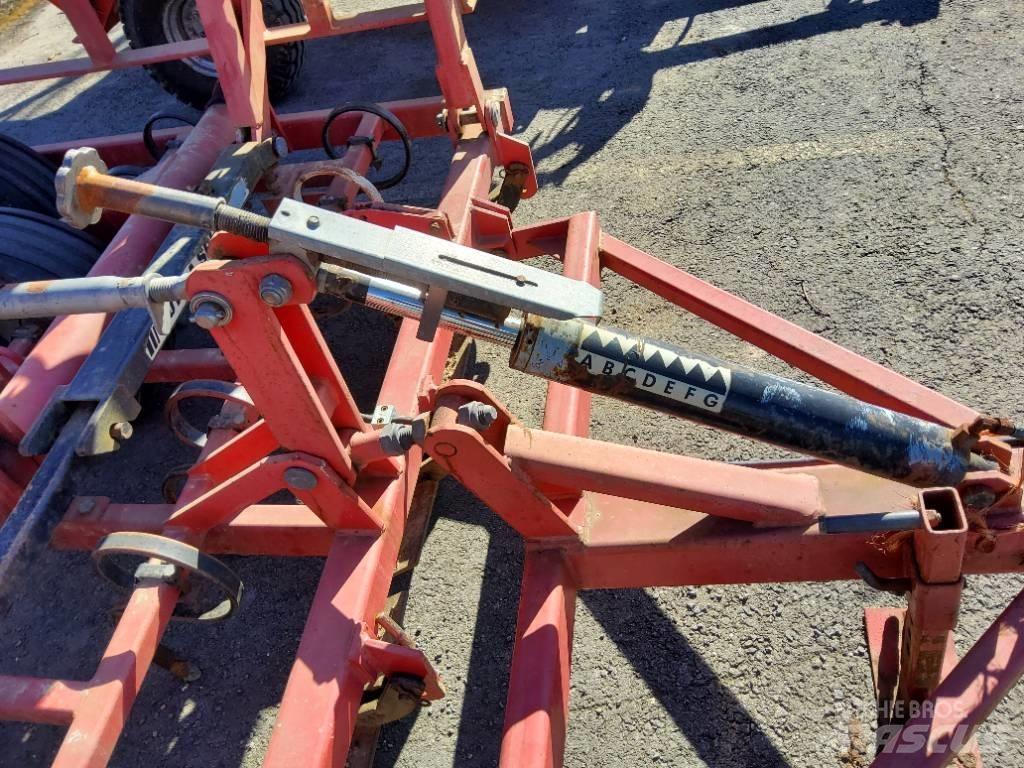Väderstad NZA600 Borona