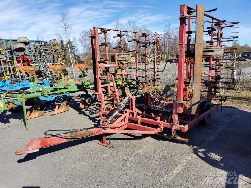 Väderstad NZA600 Borona