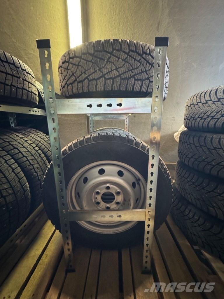 Iveco Daily 3.0 Mentőautók