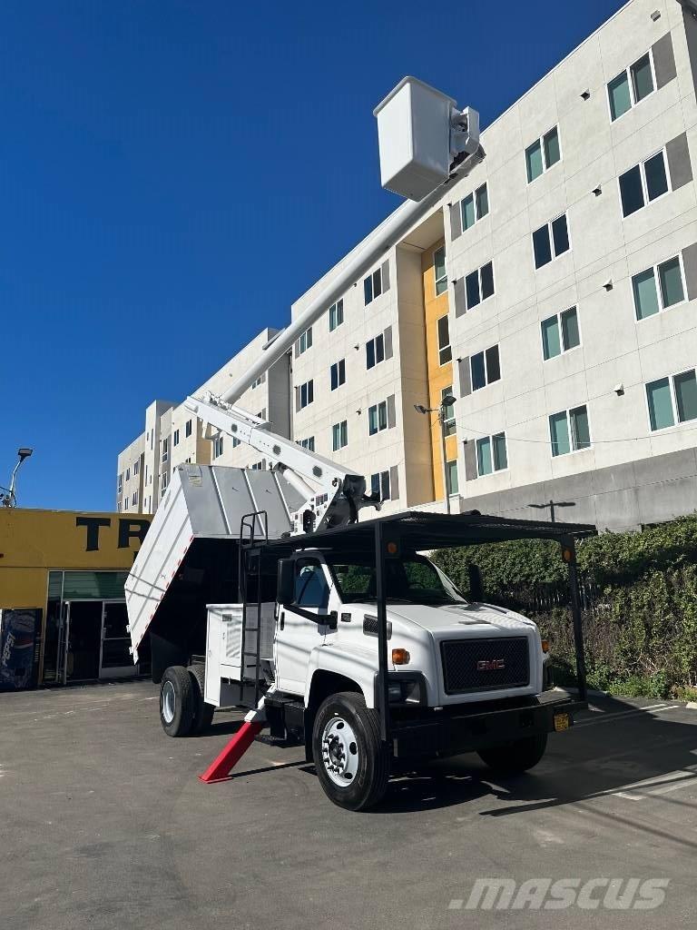 GMC C-7500 TOPKICK Egyéb