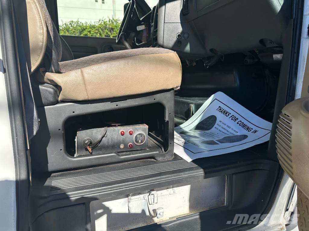 GMC C-7500 TOPKICK Egyéb