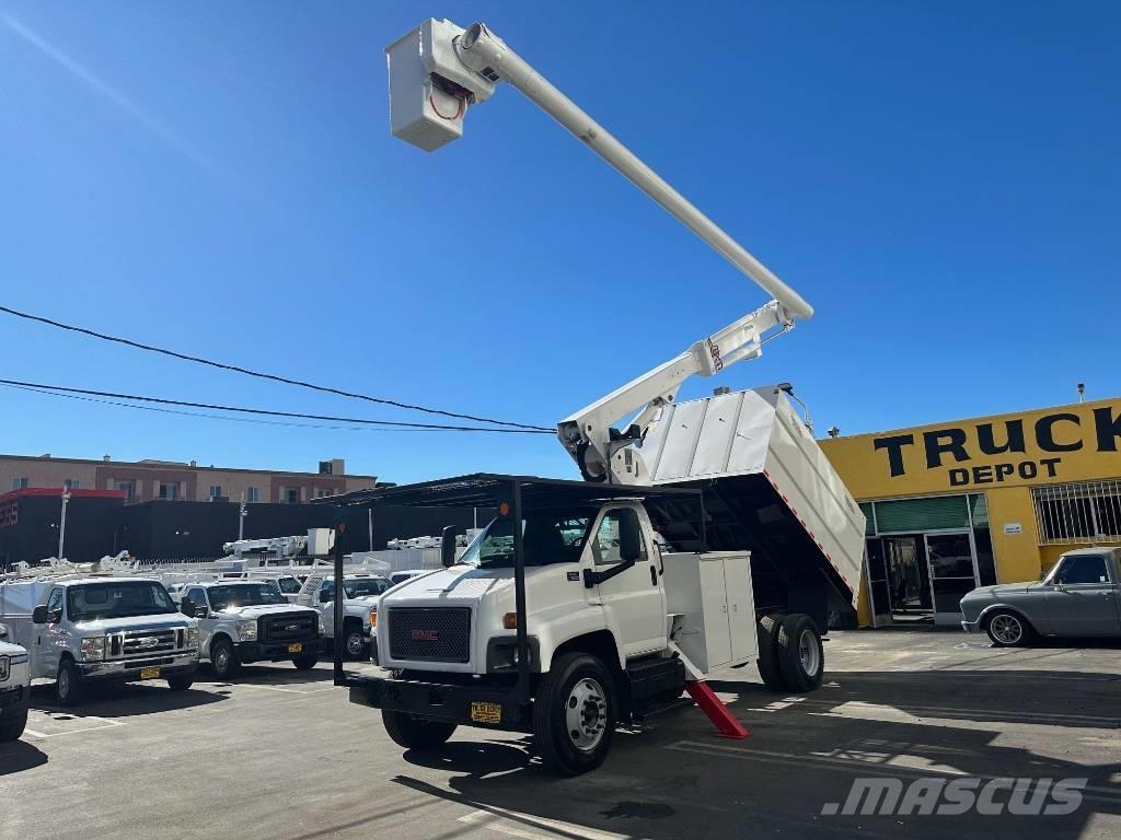 GMC C-7500 TOPKICK Egyéb