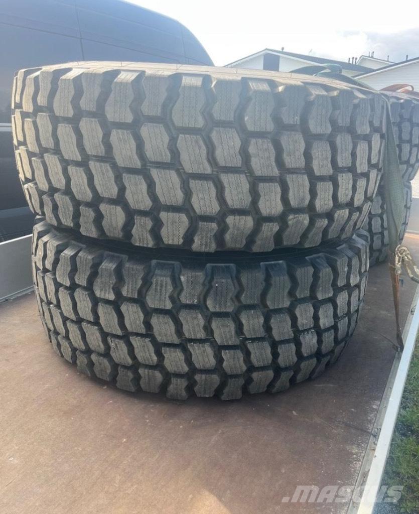 Michelin 23,5-25 Egyéb adapterek és tartozékok