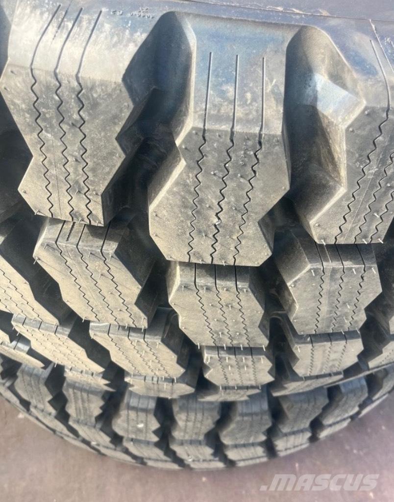 Michelin 23,5-25 Egyéb adapterek és tartozékok