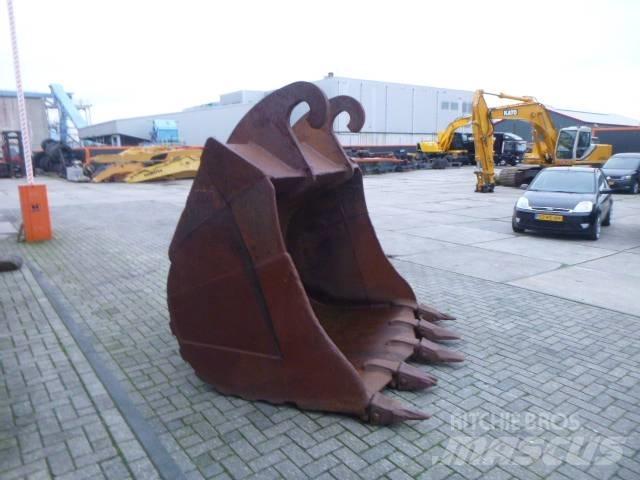 Beco CW 70 Kanalak