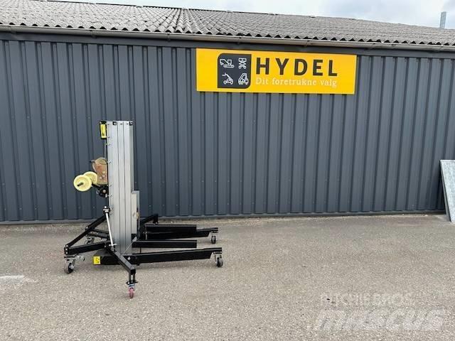 Rees Lift SML3,3 Egyéb felvonók és állványok