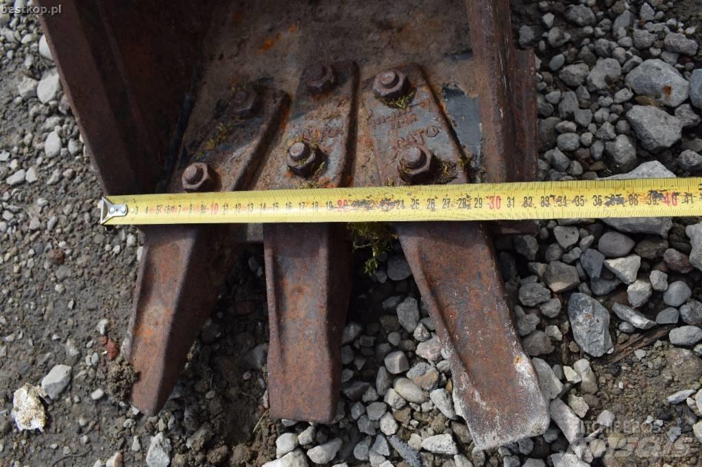 CAT 432 E Premier Kotrórakodók