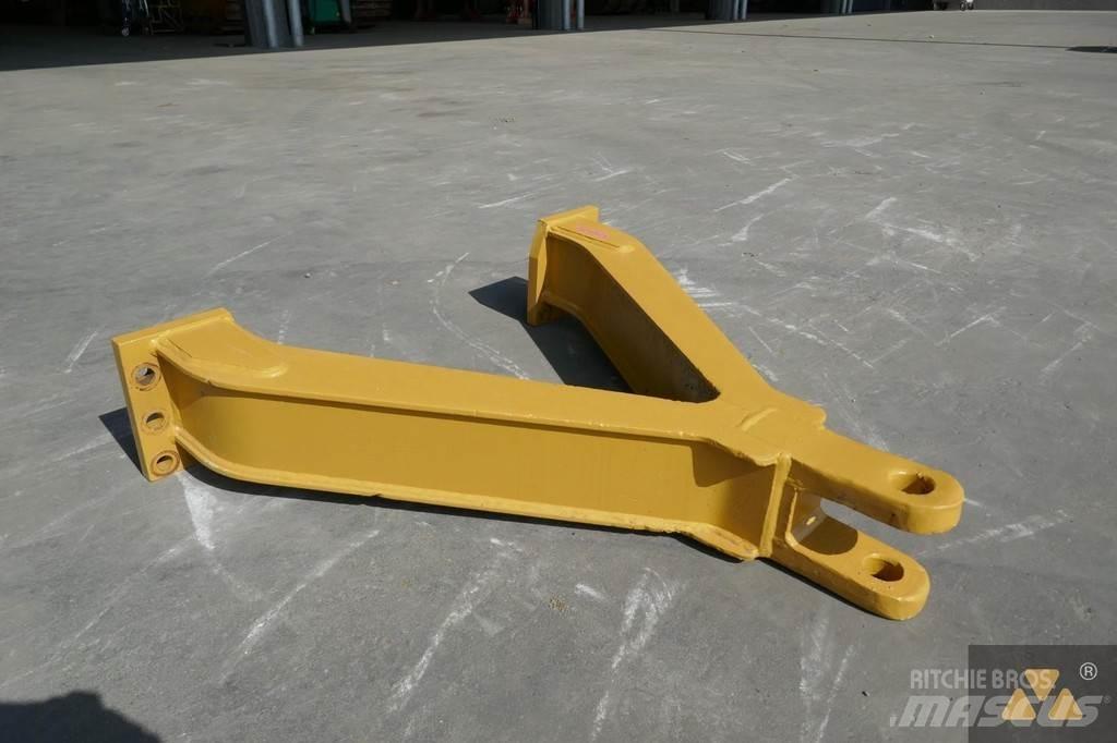 CAT D6 Drawbar Haszonjárművek - Egyéb