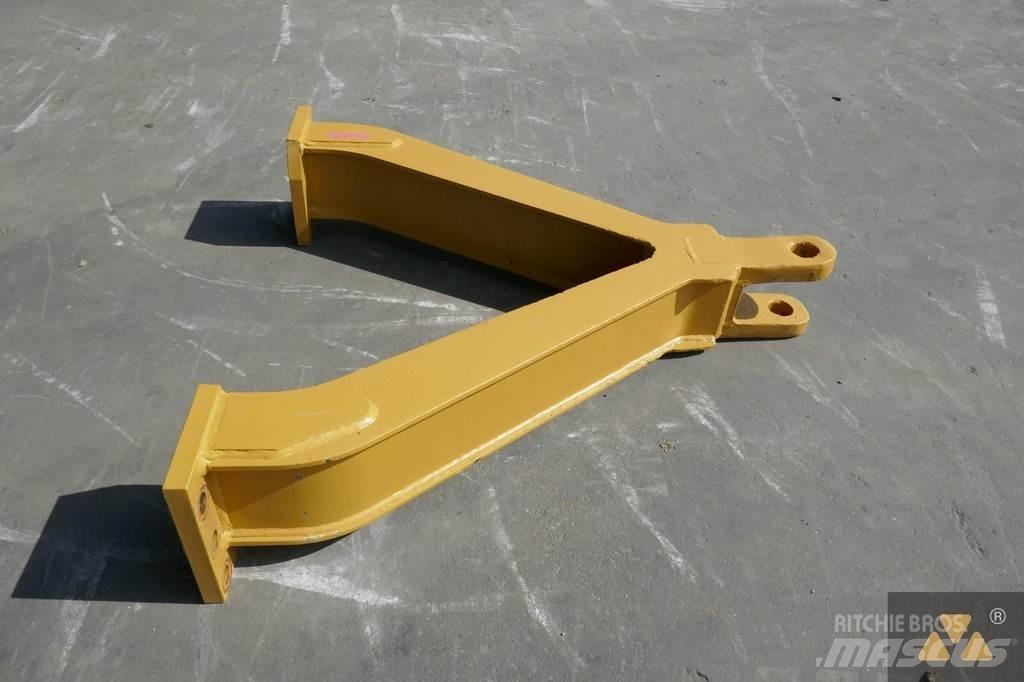 CAT D6 Drawbar Haszonjárművek - Egyéb