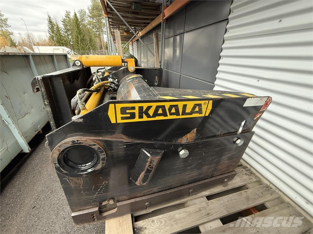 Skaala L19-30 Hóeltakarítók