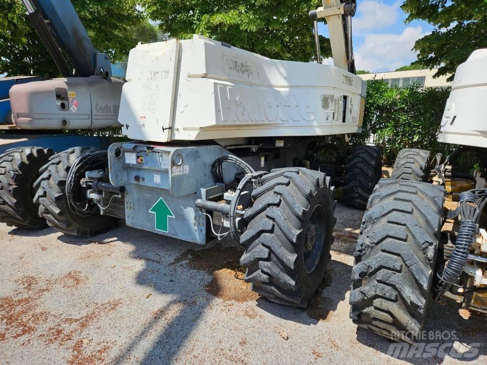 Haulotte HA 32 PX Karos emelők