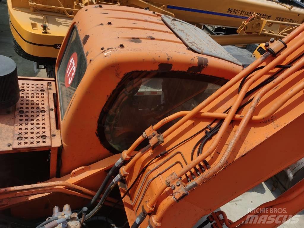 Doosan DX300LC-9C Lánctalpas kotrók