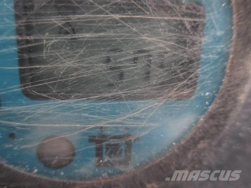 Haulotte Compact 14 Ollós emelők