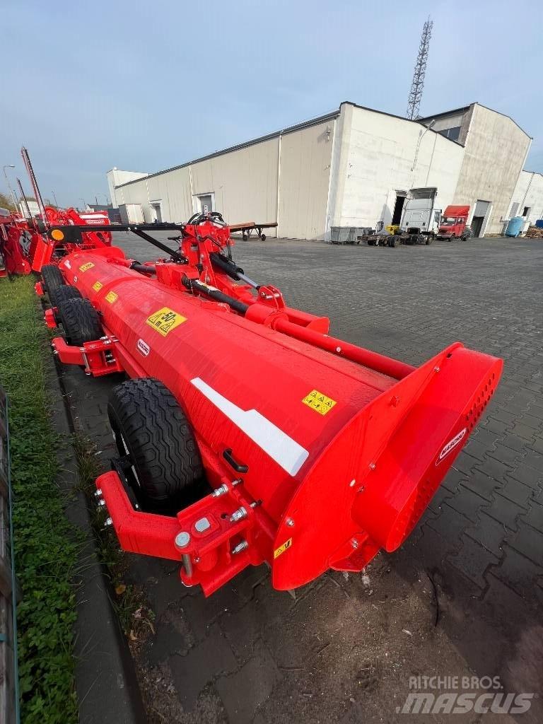 Maschio Gemella 620 Szárzúzók és fűkaszák