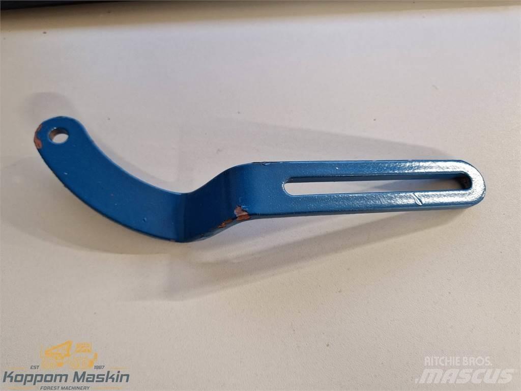 Rottne 048-0505 Motorok