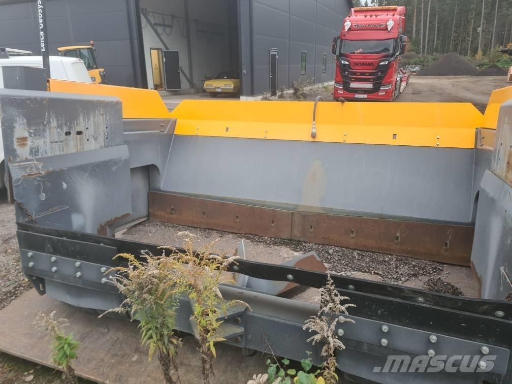 Reptail Like New MM Gréderek