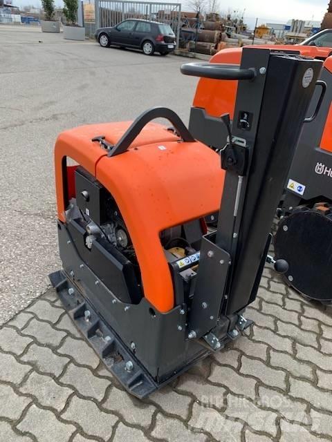 Husqvarna LG504 Építőipar - Egyebek