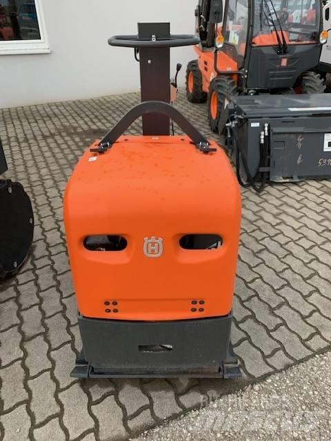 Husqvarna LG504 Építőipar - Egyebek