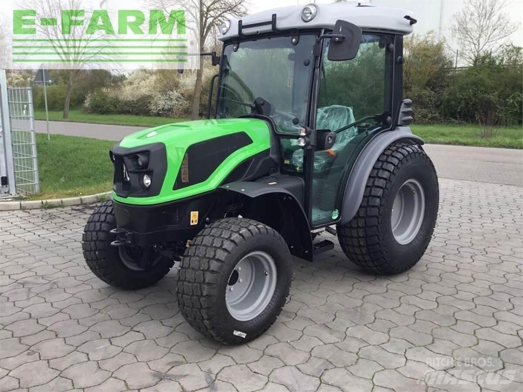 Deutz-Fahr 3050 Traktorok