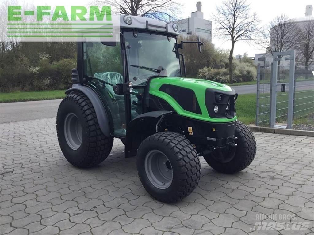 Deutz-Fahr 3050 Traktorok