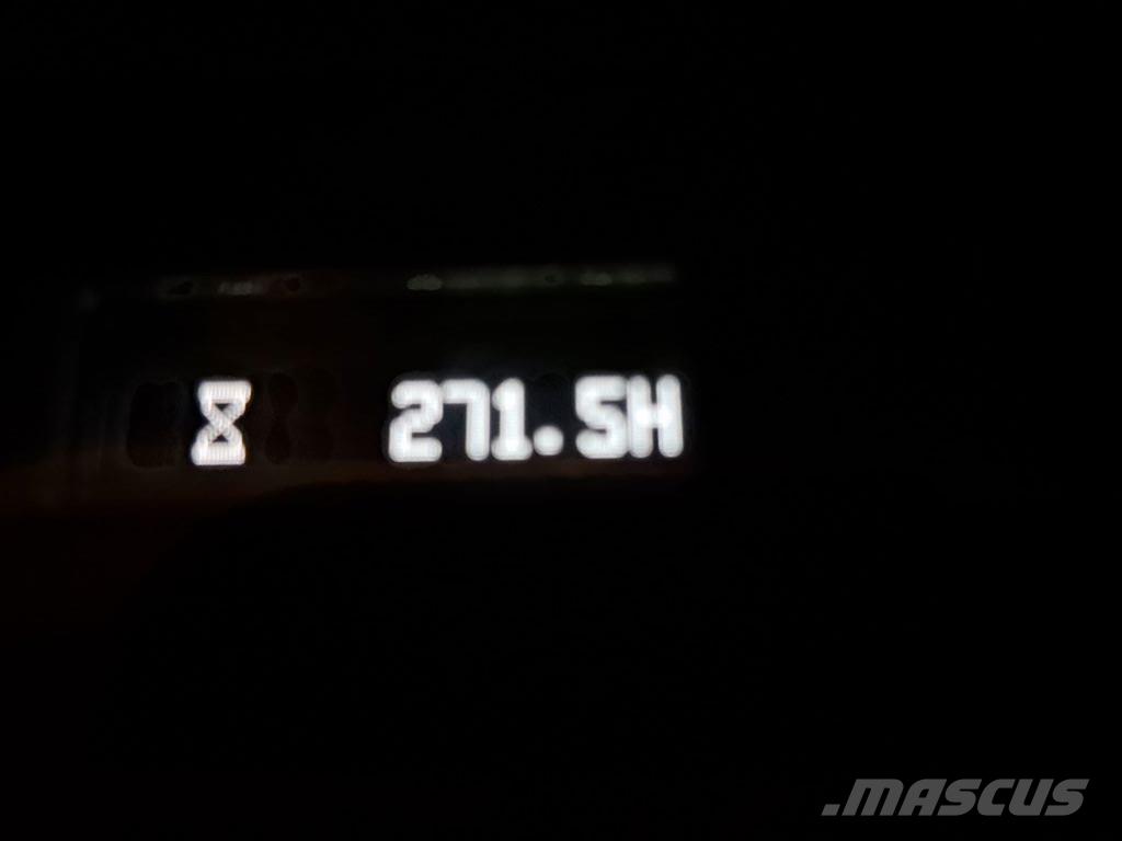 Linde MT12 Alacsony emelőkocsi