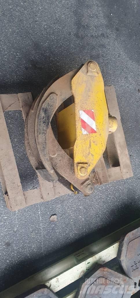  Möregrip 0,19 Markolók