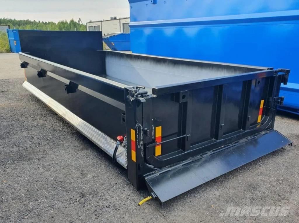  Dinacon Schaktflak Szétszerelhető rakodók