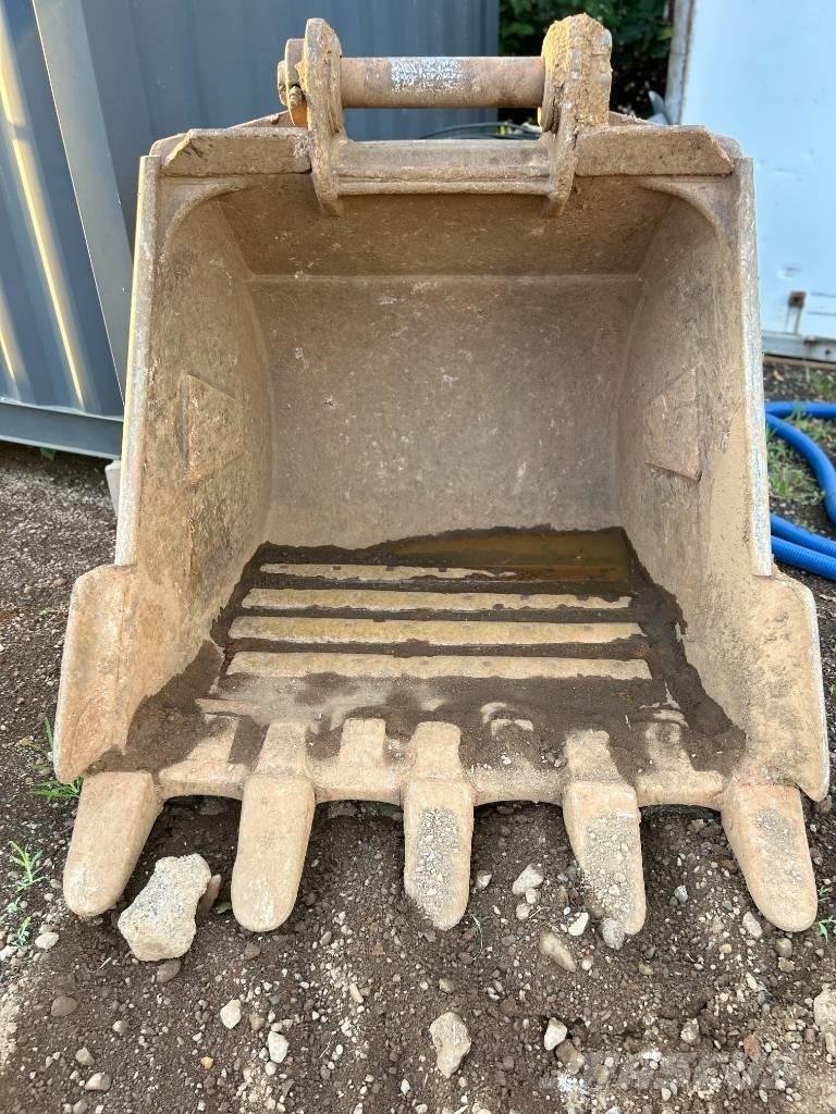 Volvo EC 290 B LC Lánctalpas kotrók