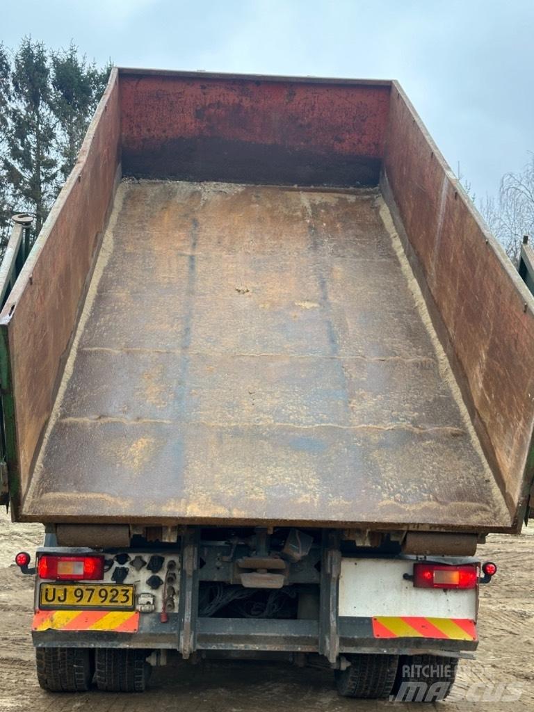  Andet Container Építőipar - Egyebek