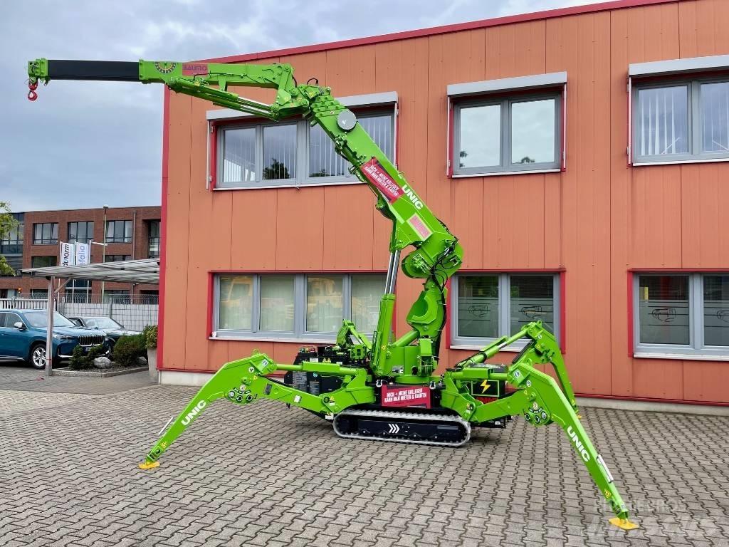 Unic UM445 POP-UP Mini daruk